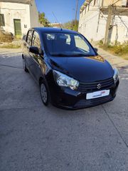 Suzuki Celerio 2016-thumb-6
