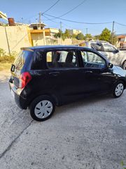 Suzuki Celerio 2016-thumb-7