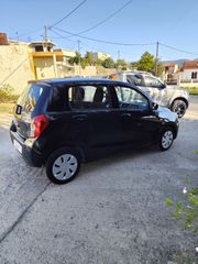 Suzuki Celerio 2016-thumb-8