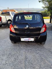 Suzuki Celerio 2016-thumb-9