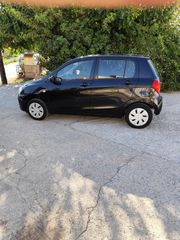 Suzuki Celerio 2016-thumb-10