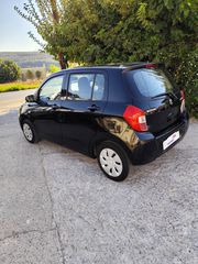 Suzuki Celerio 2016-thumb-11