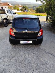 Suzuki Celerio 2016-thumb-12