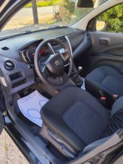 Suzuki Celerio 2016-thumb-13
