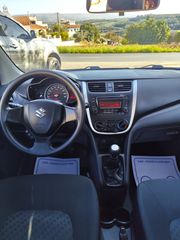 Suzuki Celerio 2016-thumb-14