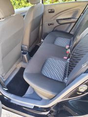 Suzuki Celerio 2016-thumb-15