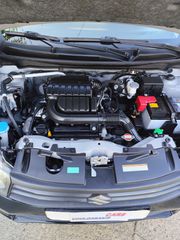 Suzuki Celerio 2016-thumb-18