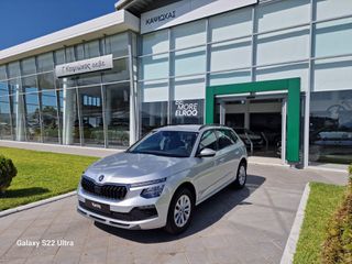 Skoda Kamiq 2025 SELECTION 1,0 TSI 116PS DSG