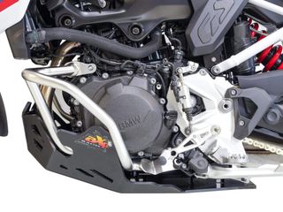ΠΟΔΙΑ BMW F900 GS 2024+ AXP ADVENTURE SKID PLATE 8mm