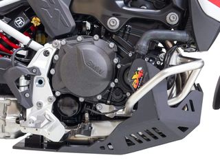 ΠΟΔΙΑ BMW F900 GS 2024+ AXP ADVENTURE SKID PLATE 8mm-thumb-1