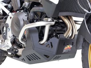 ΠΟΔΙΑ BMW F900 GS 2024+ AXP ADVENTURE SKID PLATE 8mm-thumb-2