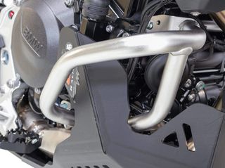 ΠΟΔΙΑ BMW F900 GS 2024+ AXP ADVENTURE SKID PLATE 8mm-thumb-3