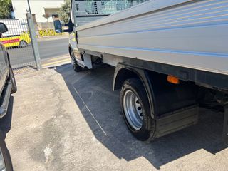 Καρότσα Ford 2021 TRANSIT L3 ΔΙΠΛΟΡΟΔΟ ΠΙΣΩ ΚΙΝΗΣΗ ΚΑΡΟΤΣΑ 3,60Μ EYRO6 D-thumb-7