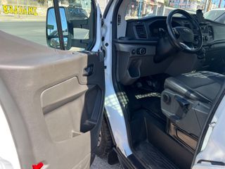 Καρότσα Ford 2021 TRANSIT L3 ΔΙΠΛΟΡΟΔΟ ΠΙΣΩ ΚΙΝΗΣΗ ΚΑΡΟΤΣΑ 3,60Μ EYRO6 D-thumb-9