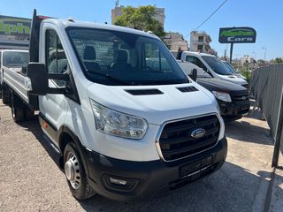 Καρότσα Ford 2021 TRANSIT L3 ΔΙΠΛΟΡΟΔΟ ΠΙΣΩ ΚΙΝΗΣΗ ΚΑΡΟΤΣΑ 3,60Μ EYRO6 D-thumb-10