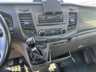 Καρότσα Ford 2021 TRANSIT L3 ΔΙΠΛΟΡΟΔΟ ΠΙΣΩ ΚΙΝΗΣΗ ΚΑΡΟΤΣΑ 3,60Μ EYRO6 D-thumb-16