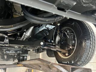 Καρότσα Ford 2021 TRANSIT L3 ΔΙΠΛΟΡΟΔΟ ΠΙΣΩ ΚΙΝΗΣΗ ΚΑΡΟΤΣΑ 3,60Μ EYRO6 D-thumb-17