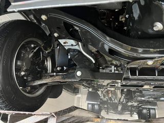 Καρότσα Ford 2021 TRANSIT L3 ΔΙΠΛΟΡΟΔΟ ΠΙΣΩ ΚΙΝΗΣΗ ΚΑΡΟΤΣΑ 3,60Μ EYRO6 D-thumb-18