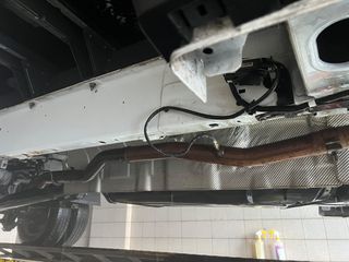 Καρότσα Ford 2021 TRANSIT L3 ΔΙΠΛΟΡΟΔΟ ΠΙΣΩ ΚΙΝΗΣΗ ΚΑΡΟΤΣΑ 3,60Μ EYRO6 D-thumb-19