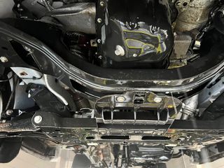 Καρότσα Ford 2021 TRANSIT L3 ΔΙΠΛΟΡΟΔΟ ΠΙΣΩ ΚΙΝΗΣΗ ΚΑΡΟΤΣΑ 3,60Μ EYRO6 D-thumb-21