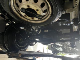 Καρότσα Ford 2021 TRANSIT L3 ΔΙΠΛΟΡΟΔΟ ΠΙΣΩ ΚΙΝΗΣΗ ΚΑΡΟΤΣΑ 3,60Μ EYRO6 D-thumb-22