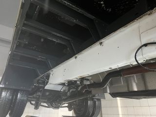Καρότσα Ford 2021 TRANSIT L3 ΔΙΠΛΟΡΟΔΟ ΠΙΣΩ ΚΙΝΗΣΗ ΚΑΡΟΤΣΑ 3,60Μ EYRO6 D-thumb-24