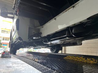 Καρότσα Ford 2021 TRANSIT L3 ΔΙΠΛΟΡΟΔΟ ΠΙΣΩ ΚΙΝΗΣΗ ΚΑΡΟΤΣΑ 3,60Μ EYRO6 D-thumb-25