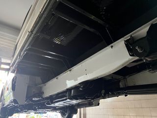Καρότσα Ford 2021 TRANSIT L3 ΔΙΠΛΟΡΟΔΟ ΠΙΣΩ ΚΙΝΗΣΗ ΚΑΡΟΤΣΑ 3,60Μ EYRO6 D-thumb-26