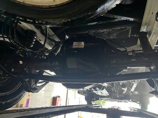 Καρότσα Ford 2021 TRANSIT L3 ΔΙΠΛΟΡΟΔΟ ΠΙΣΩ ΚΙΝΗΣΗ ΚΑΡΟΤΣΑ 3,60Μ EYRO6 D-thumb-27