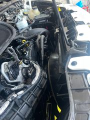 Καρότσα Ford 2021 TRANSIT L3 ΔΙΠΛΟΡΟΔΟ ΠΙΣΩ ΚΙΝΗΣΗ ΚΑΡΟΤΣΑ 3,60Μ EYRO6 D-thumb-28