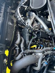 Καρότσα Ford 2021 TRANSIT L3 ΔΙΠΛΟΡΟΔΟ ΠΙΣΩ ΚΙΝΗΣΗ ΚΑΡΟΤΣΑ 3,60Μ EYRO6 D-thumb-29