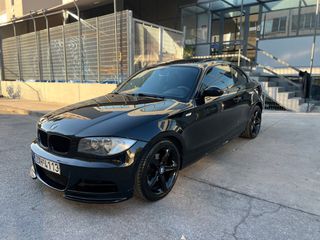 Bmw 125 2009