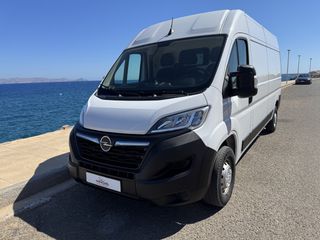 Opel Movano 2024 L3H2