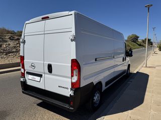 Opel Movano 2024 L3H2-thumb-5
