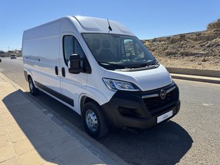 Opel Movano 2024 L3H2-thumb-7