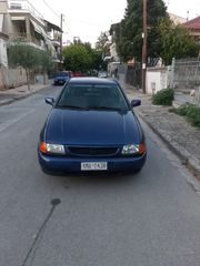 Seat Cordoba 1999