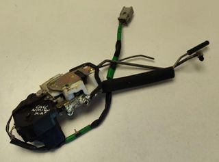 ΚΛΕΙΔΑΡΙΑ ΟΔΗΓΟΥ ΕΜΠΡΟΣ ΜΠΡΟΣΤΑ ΑΡΙΣΤΕΡΑ HONDA CIVIC 6 VI ΑΓΓΛΙΚΟ 1995-2000 5 ΘΥΡΟ-thumb-1
