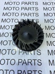 PIAGGIO ZIP FLY LIBERTY 50 ΓΝΗΣΙΑ ΦΤΕΡΩΤΗ ΒΟΛΑΝ - MOTO PARTS