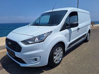 Ford 2019 Transit connect L2 MAXI FULL EXTRA
