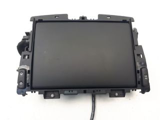 ΟΘΟΝΗ MULTIMEDIA PEUGEOT 3008 ΜΕΤΑΧΕΙΡΙΣΜΕΝΟ ΓΑΛΛΙΑΣ