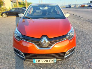 Renault Captur 2017 1.5 DCI ENERGY INTENS