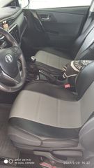 Toyota Auris 2015