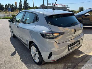 Renault Clio 2026 EVOLUTION-thumb-1