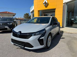Renault Clio 2026 EVOLUTION-thumb-2