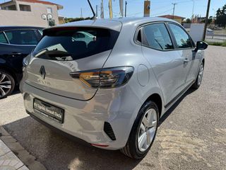 Renault Clio 2026 EVOLUTION-thumb-3