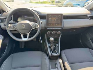 Renault Clio 2026 EVOLUTION-thumb-4