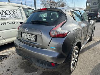 Nissan Juke 2015 TEKNA 1.5diesel euro 6-thumb-3
