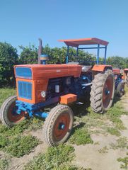 Τρακτέρ Universal 1975 UTB 650