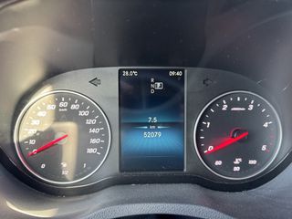 Κλούβα Mercedes-Benz 2023 Spriter "317 " L3H2-thumb-17