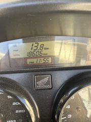 Honda Varadero 1000 2007 injections